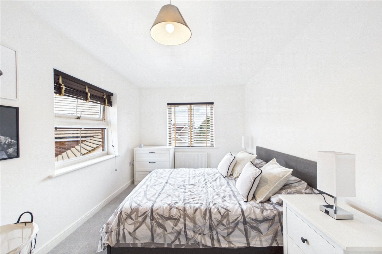 Shinfield, Reading, Berkshire