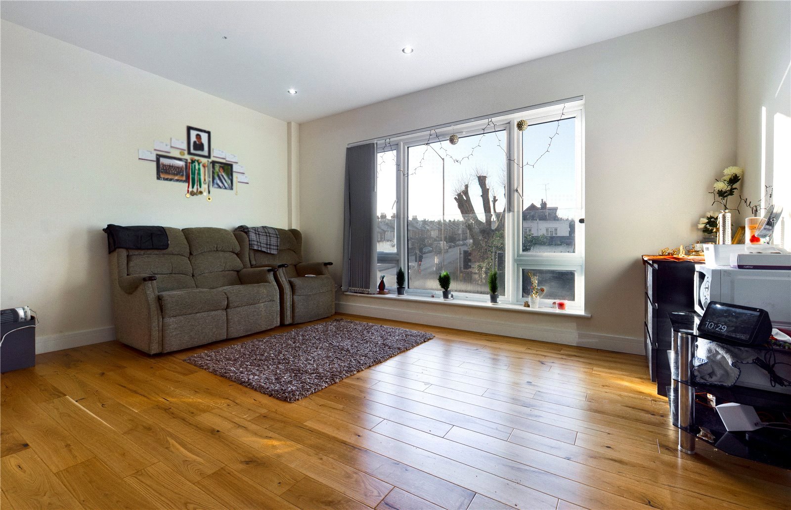 2 bedroom Flat to let in Reading