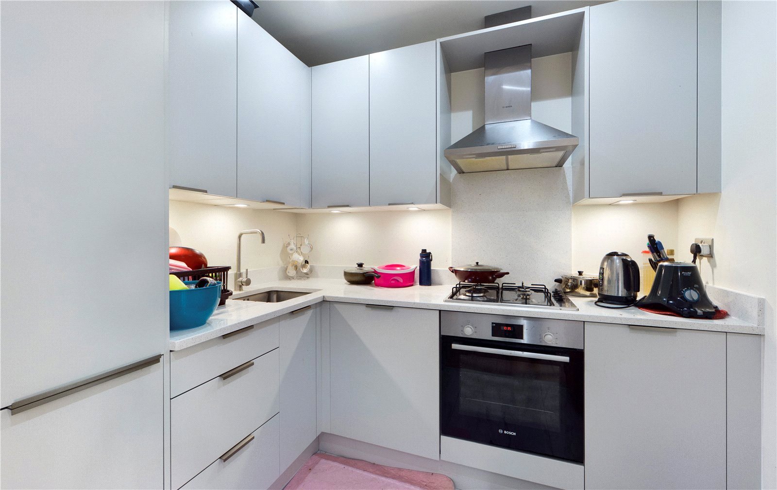 2 bedroom Flat to let in Reading