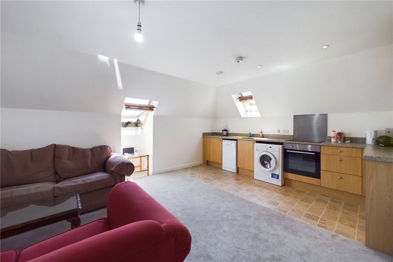 Mayfield House, Craven Road, Newbury, Berkshire