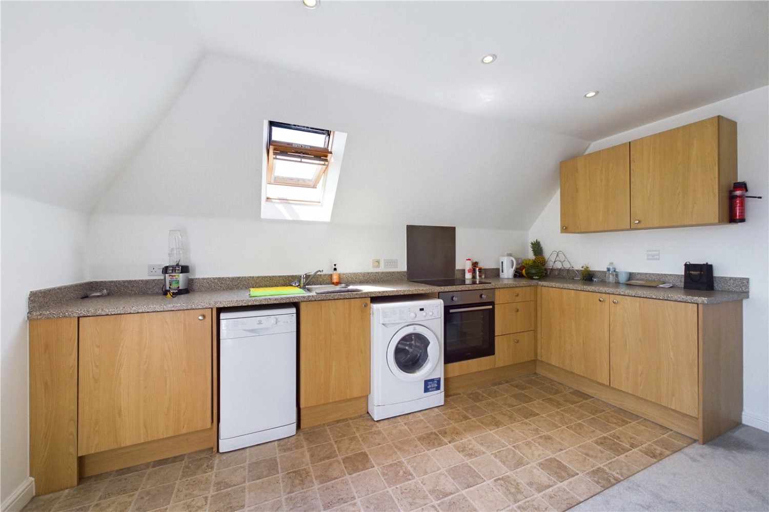 Mayfield House, Craven Road, Newbury, Berkshire