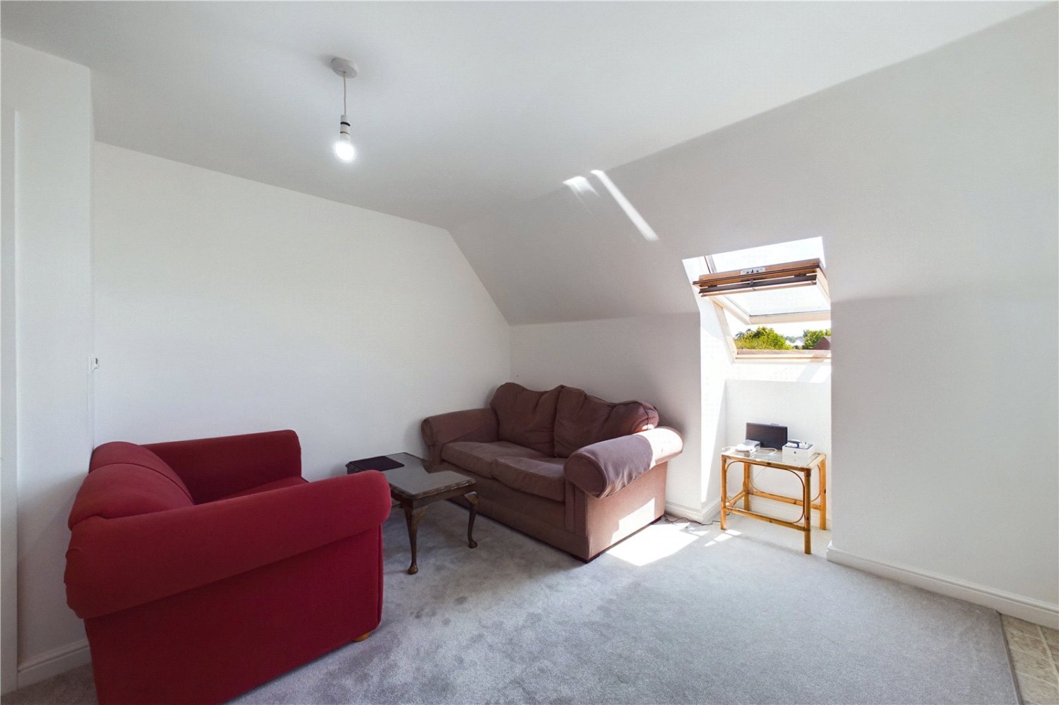 Mayfield House, Craven Road, Newbury, Berkshire