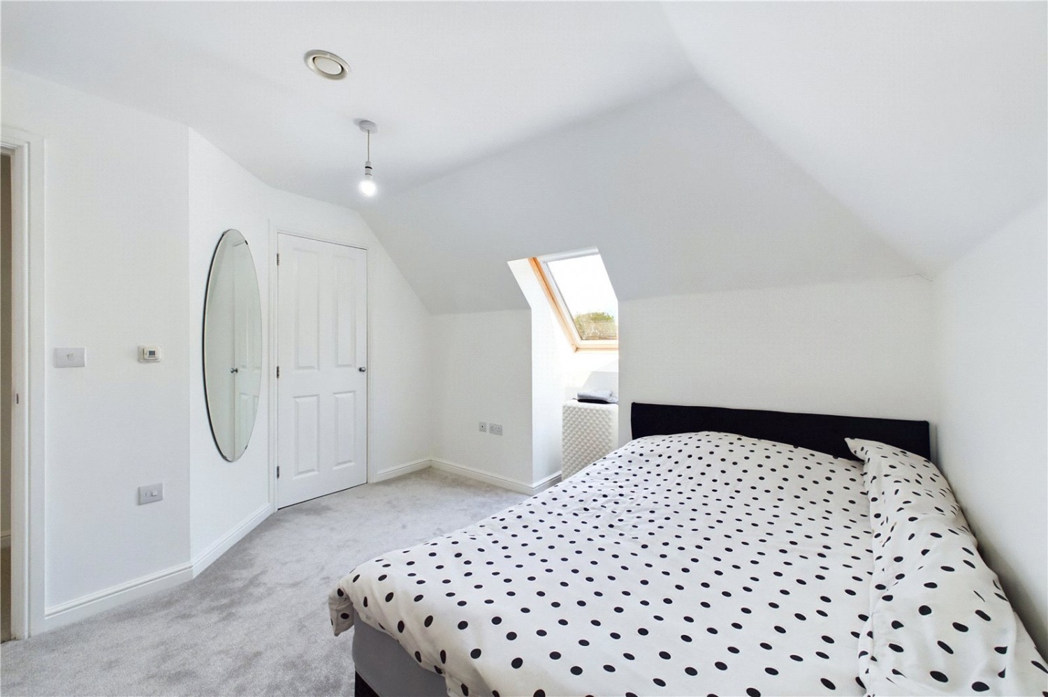 Mayfield House, Craven Road, Newbury, Berkshire