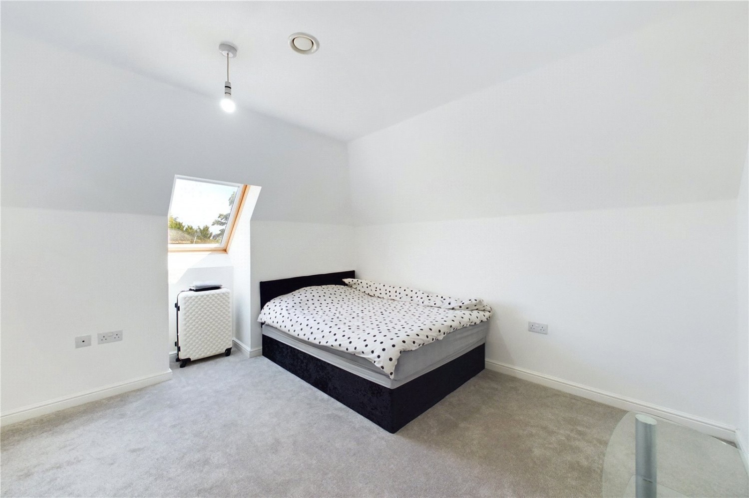 Mayfield House, Craven Road, Newbury, Berkshire