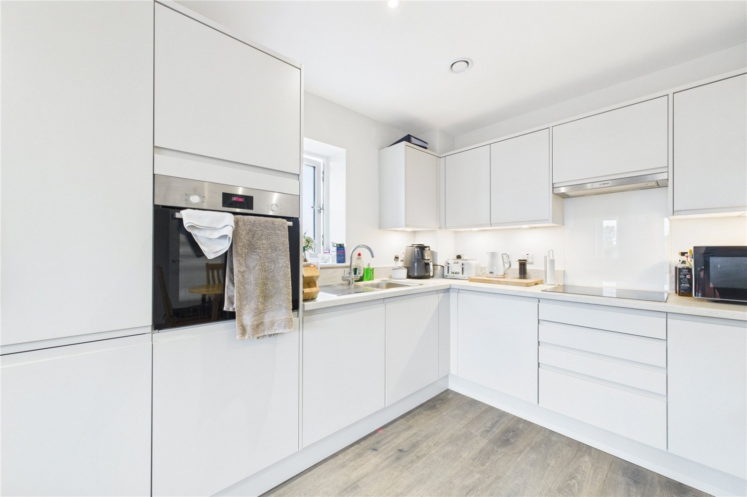 Theale, Reading, Berkshire