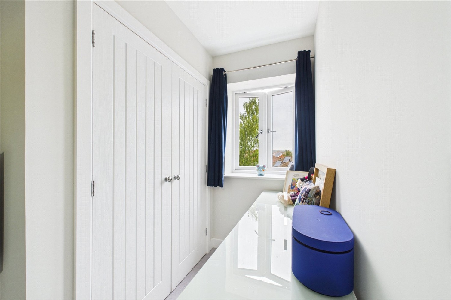 Theale, Reading, Berkshire