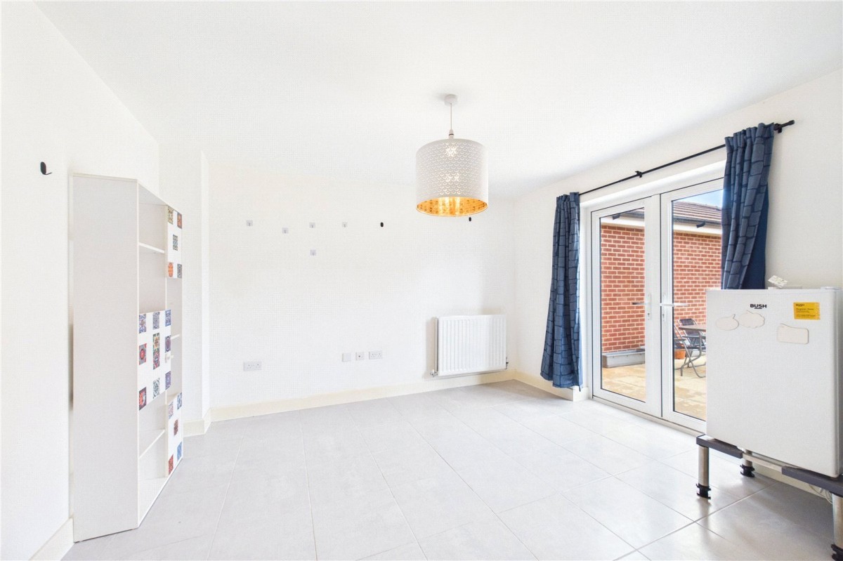 Shinfield, Reading, Berkshire