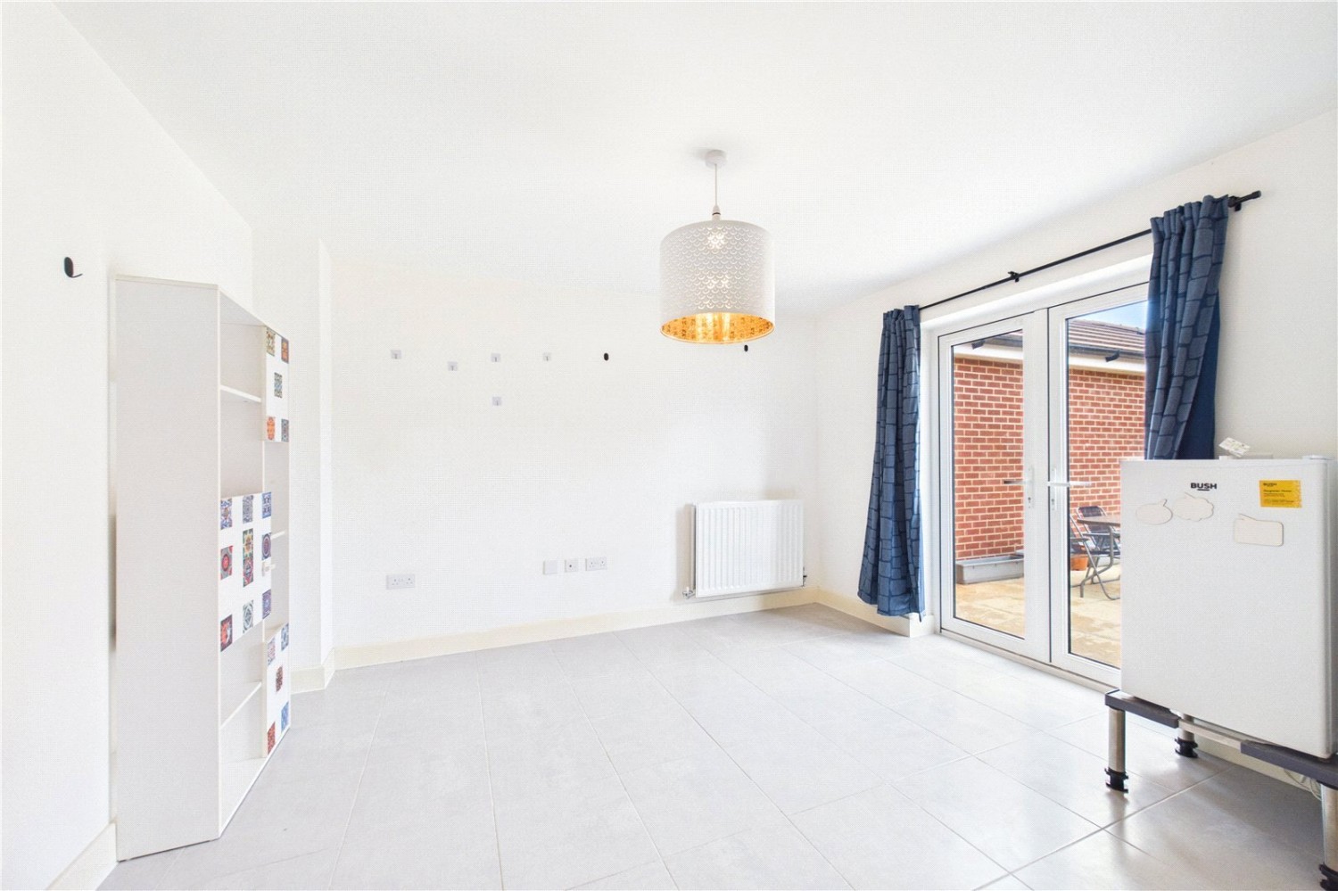 Shinfield, Reading, Berkshire