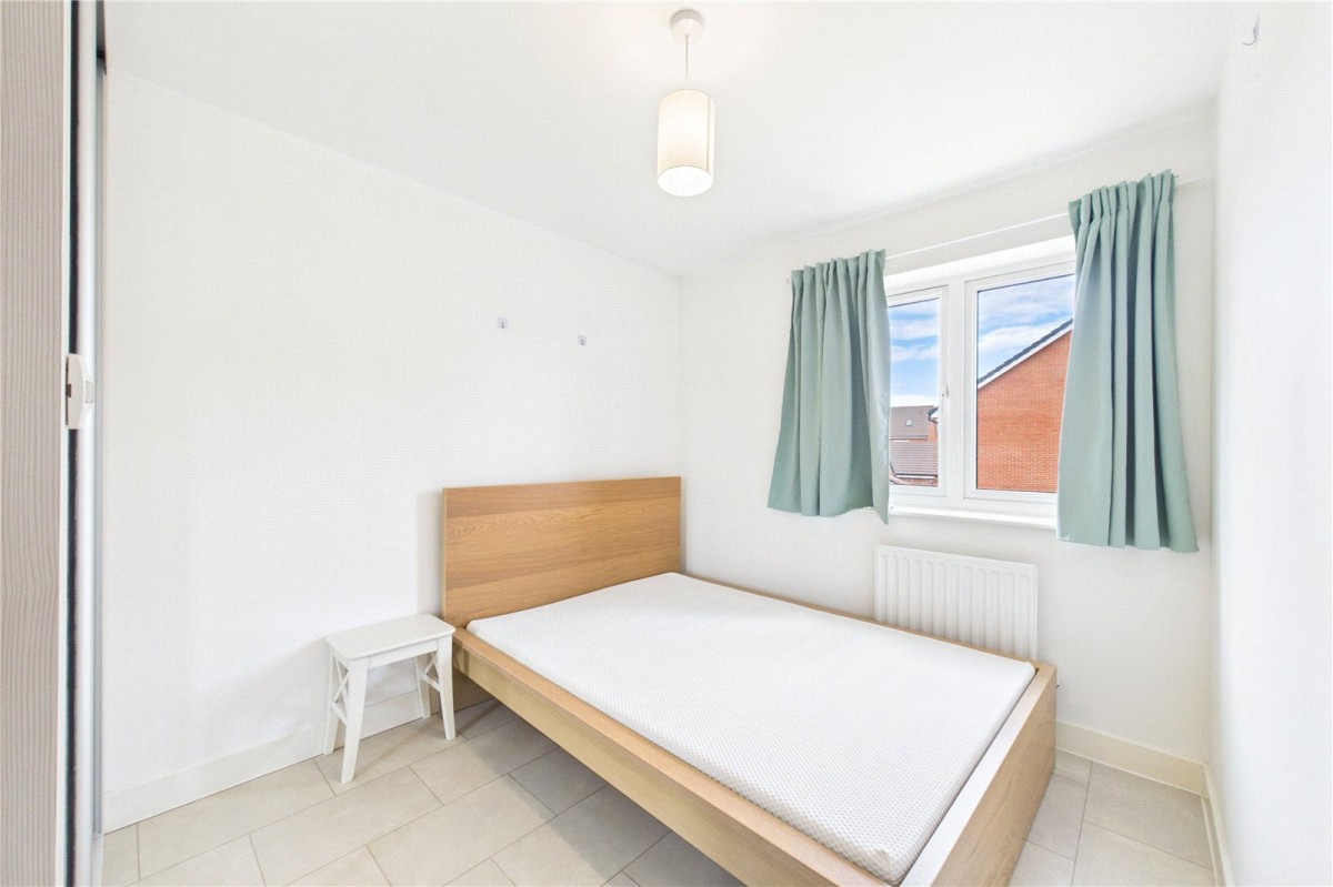 Shinfield, Reading, Berkshire