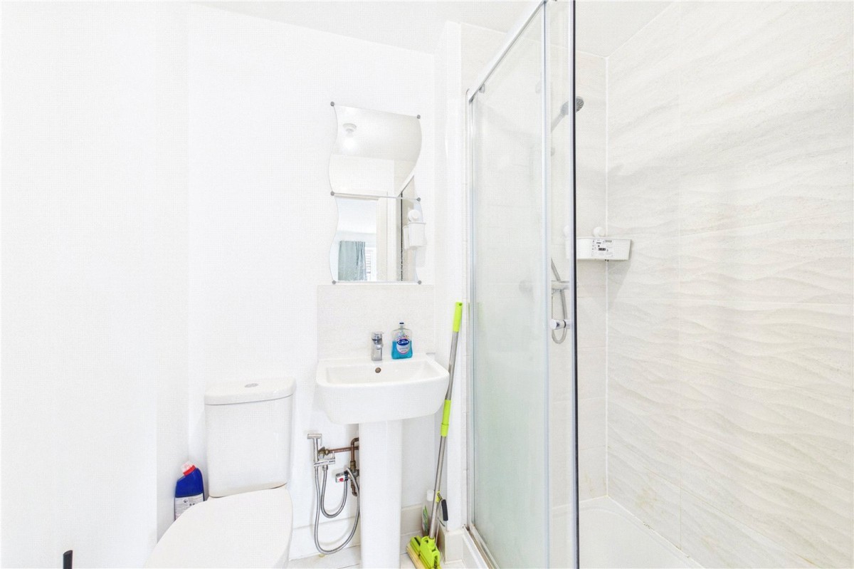 Shinfield, Reading, Berkshire