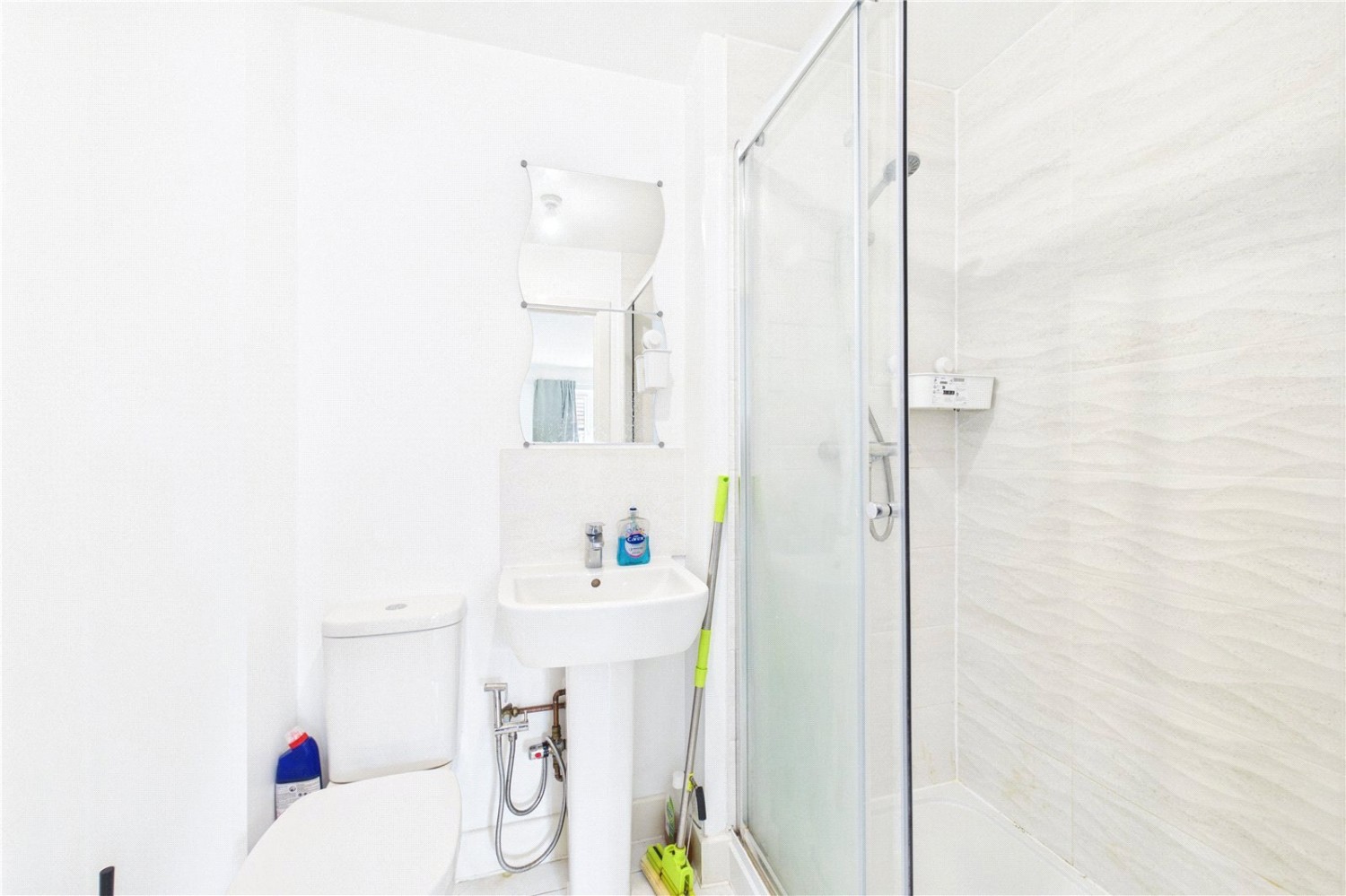 Shinfield, Reading, Berkshire