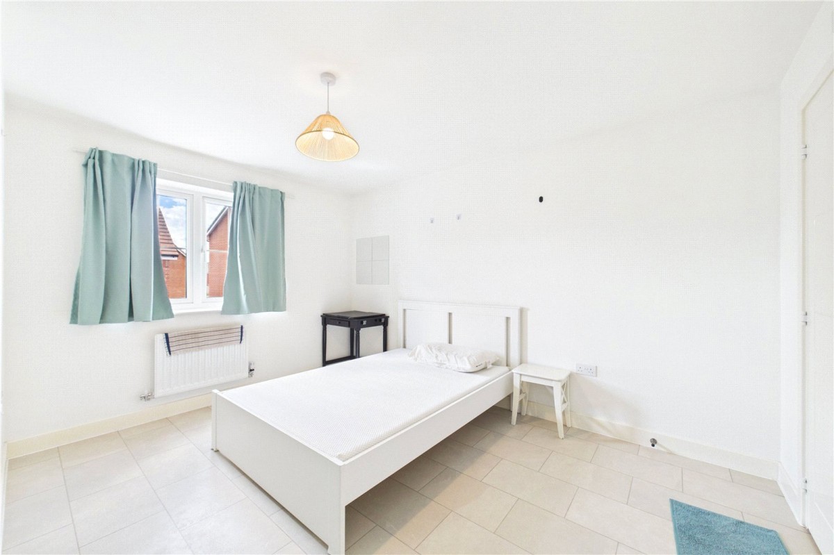 Shinfield, Reading, Berkshire