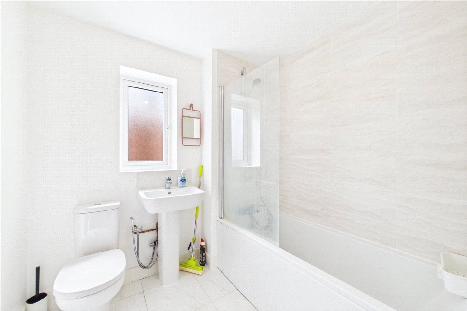 Shinfield, Reading, Berkshire