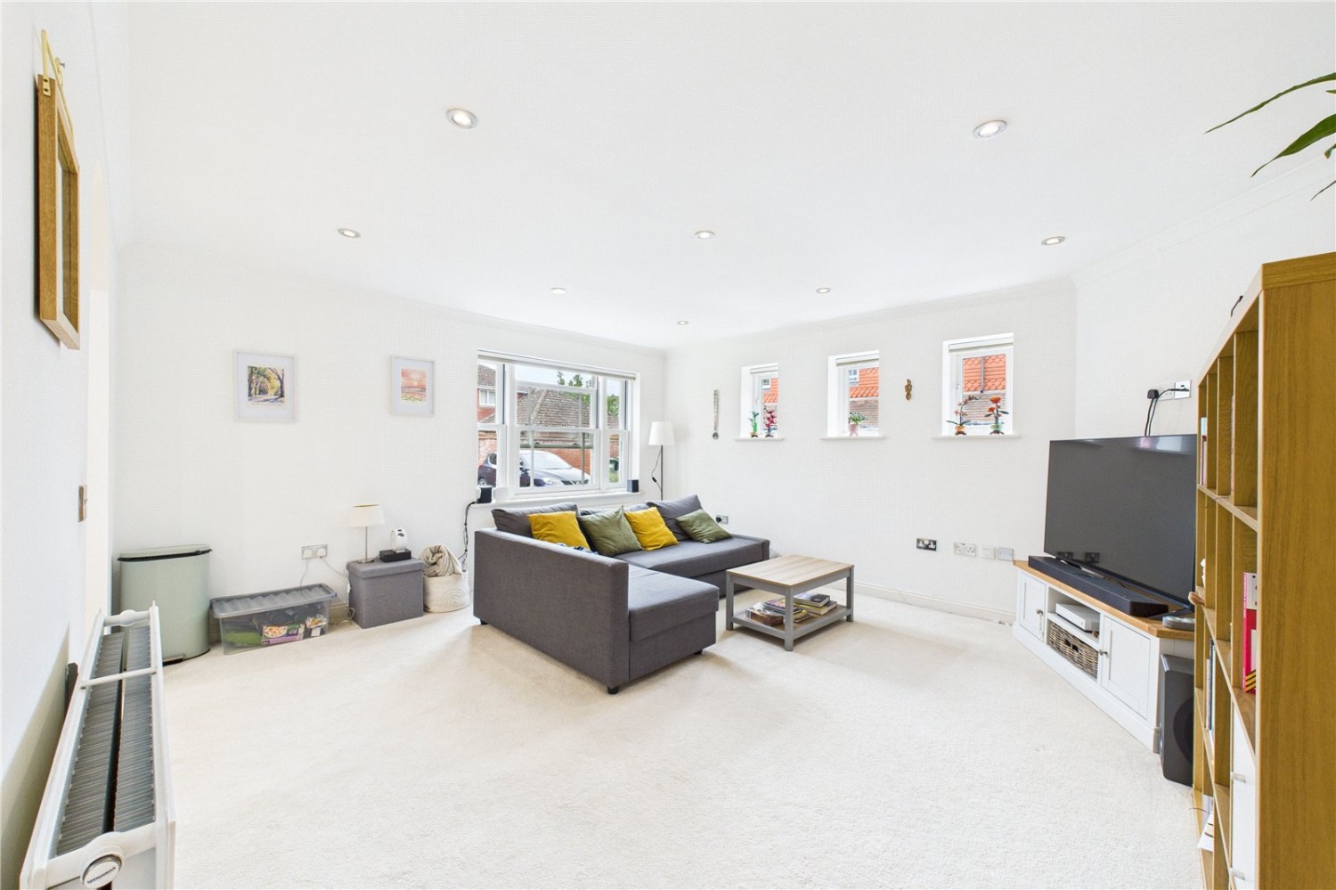 Pangbourne, Reading, Berkshire