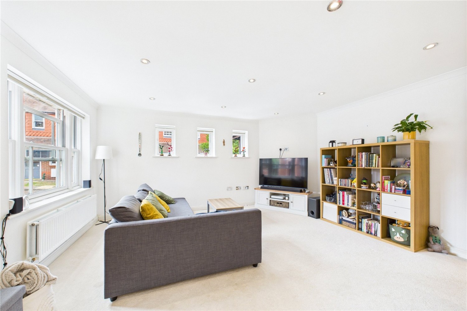 Pangbourne, Reading, Berkshire