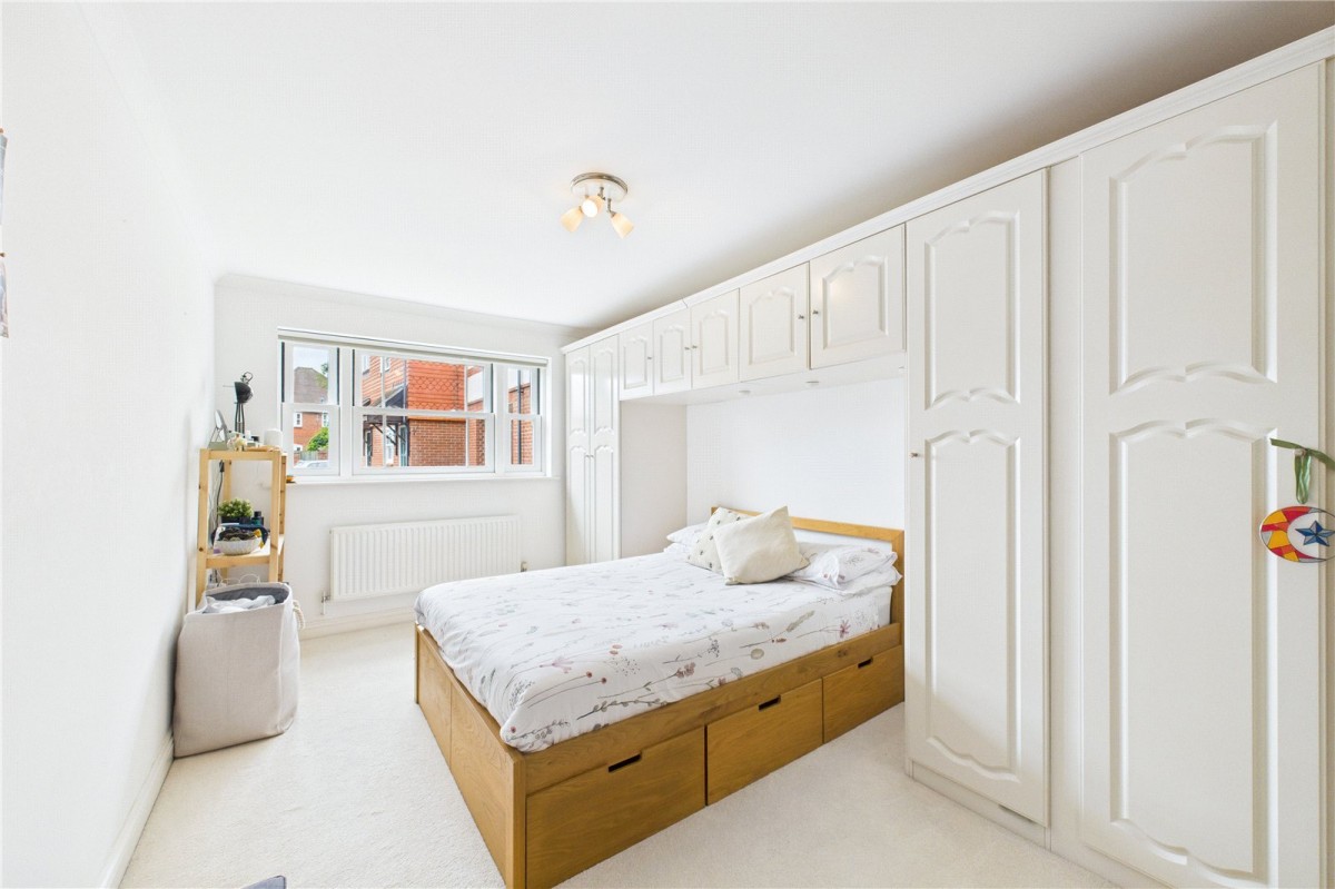 Pangbourne, Reading, Berkshire