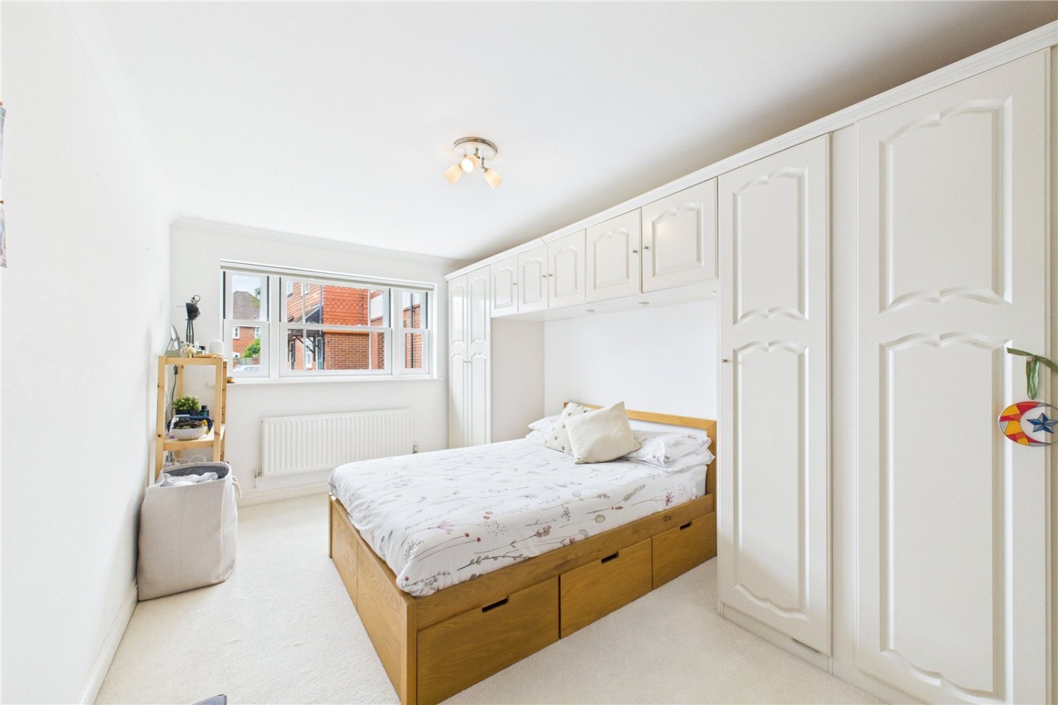 Pangbourne, Reading, Berkshire