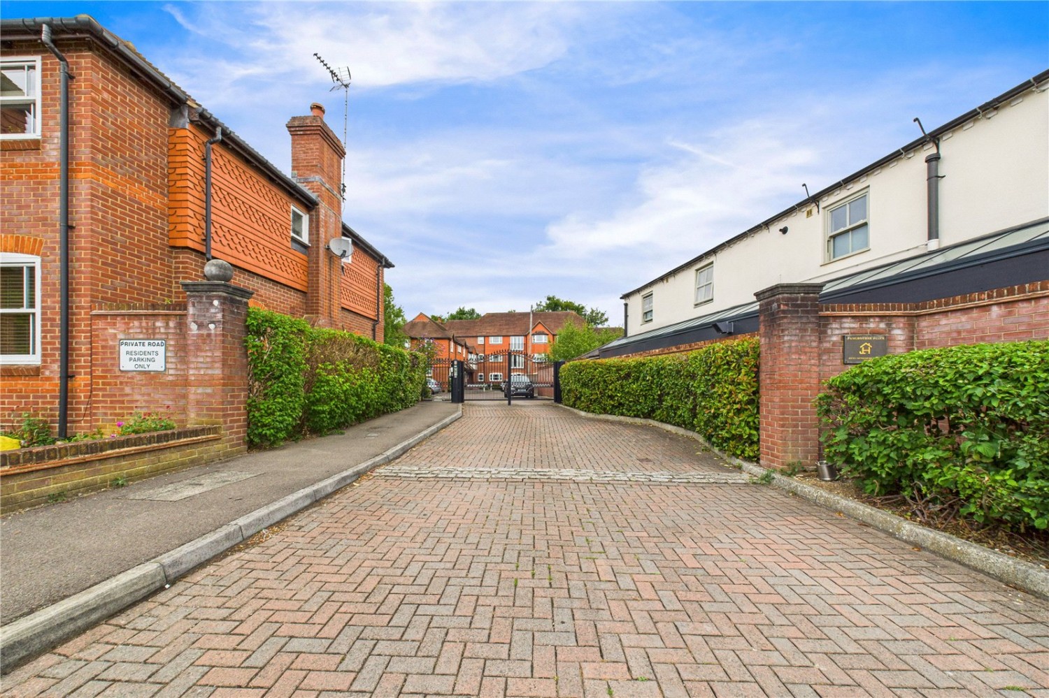 Pangbourne, Reading, Berkshire