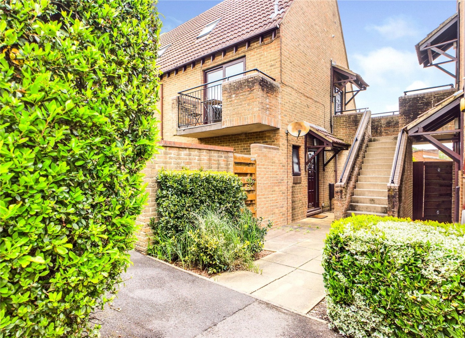 Tilehurst, Reading, Berkshire