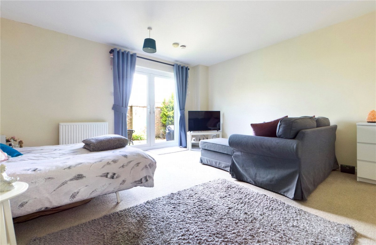 Tilehurst, Reading, Berkshire