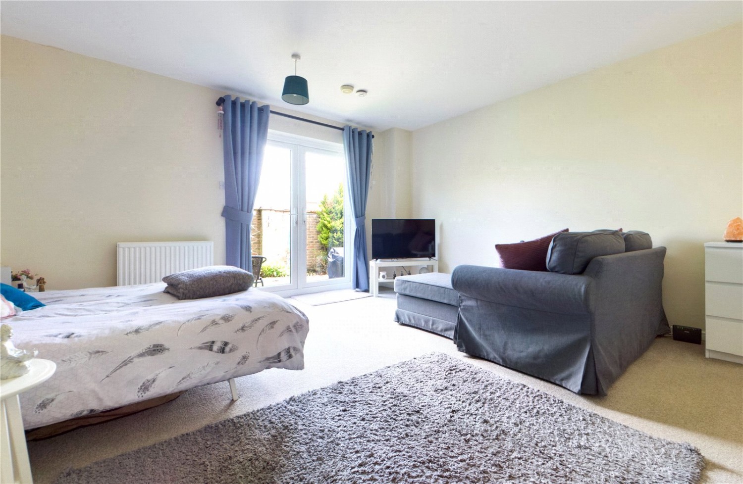 Tilehurst, Reading, Berkshire