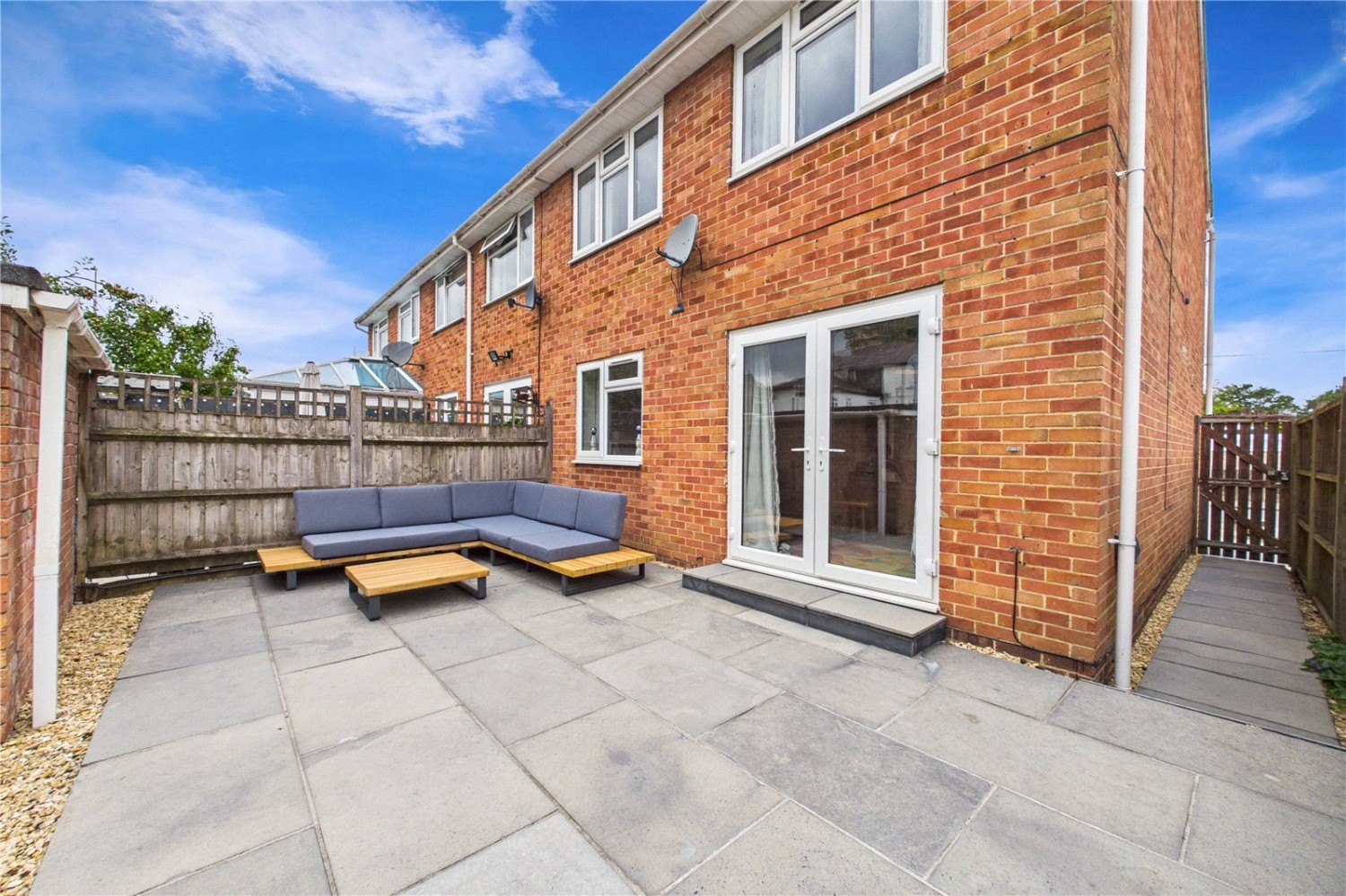 Newbury, West Berkshire