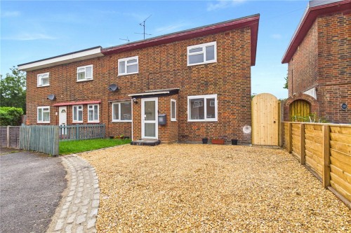 Burghfield Common, Reading, Berkshire