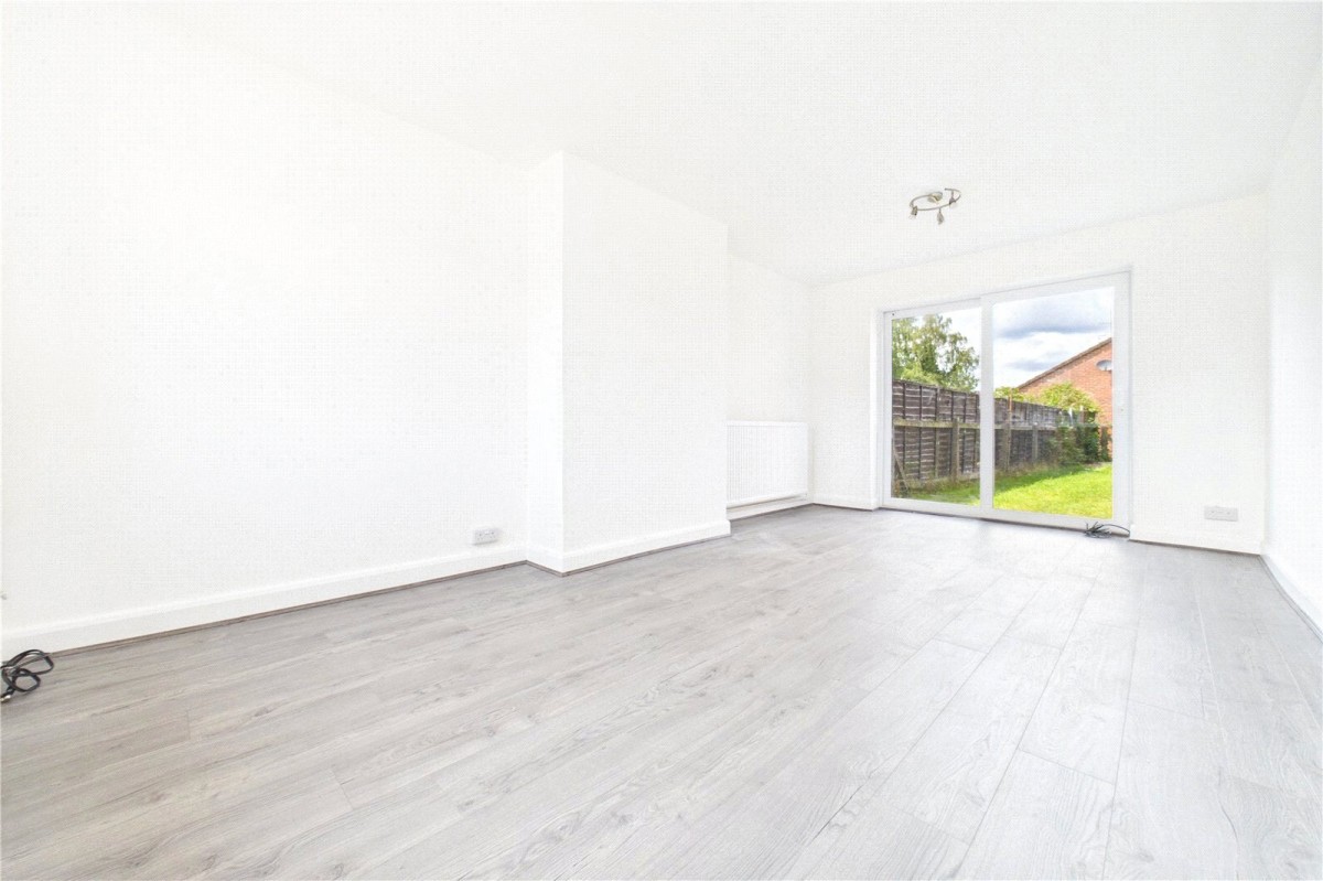 Burghfield Common, Reading, Berkshire