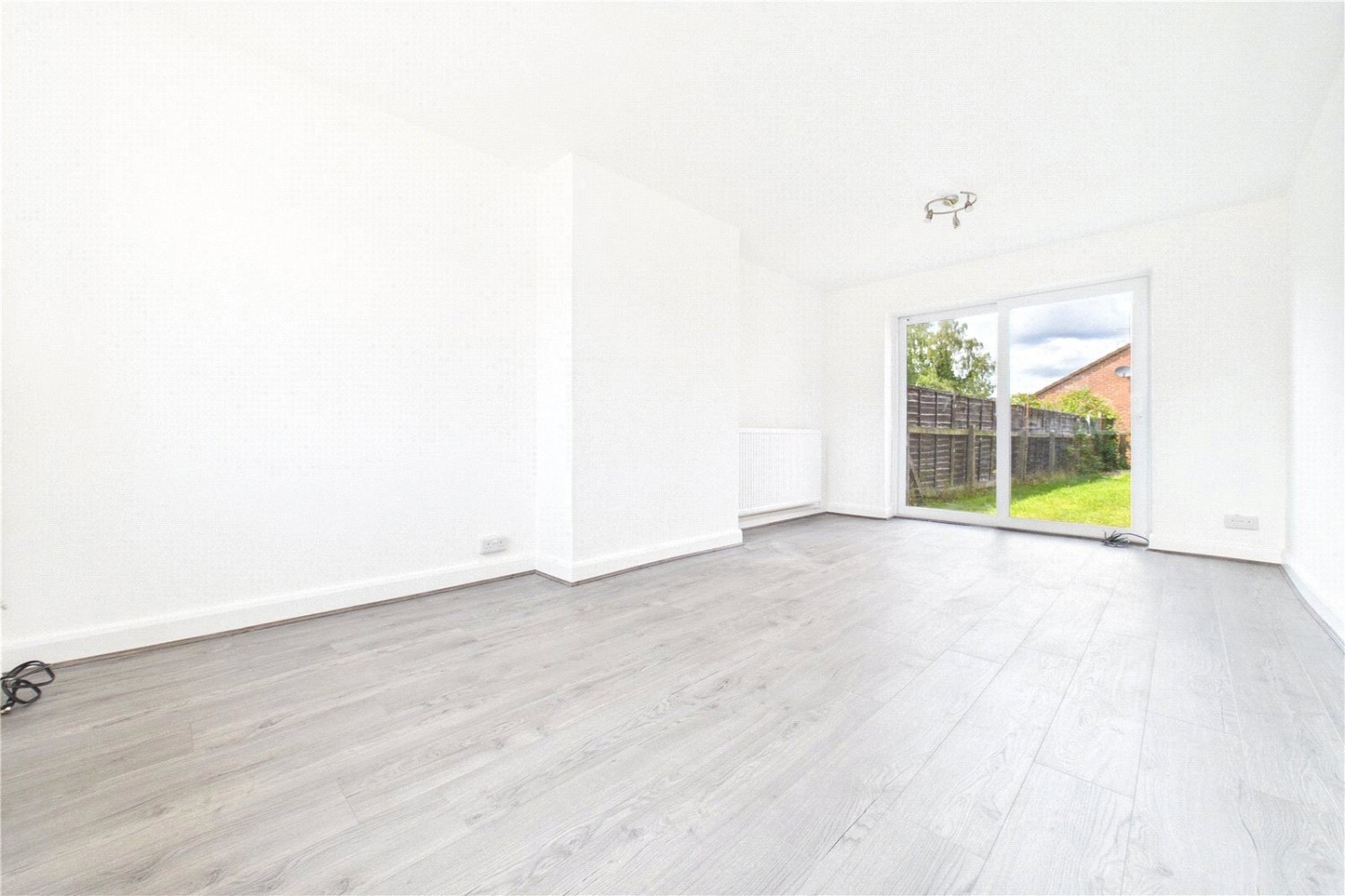 Burghfield Common, Reading, Berkshire