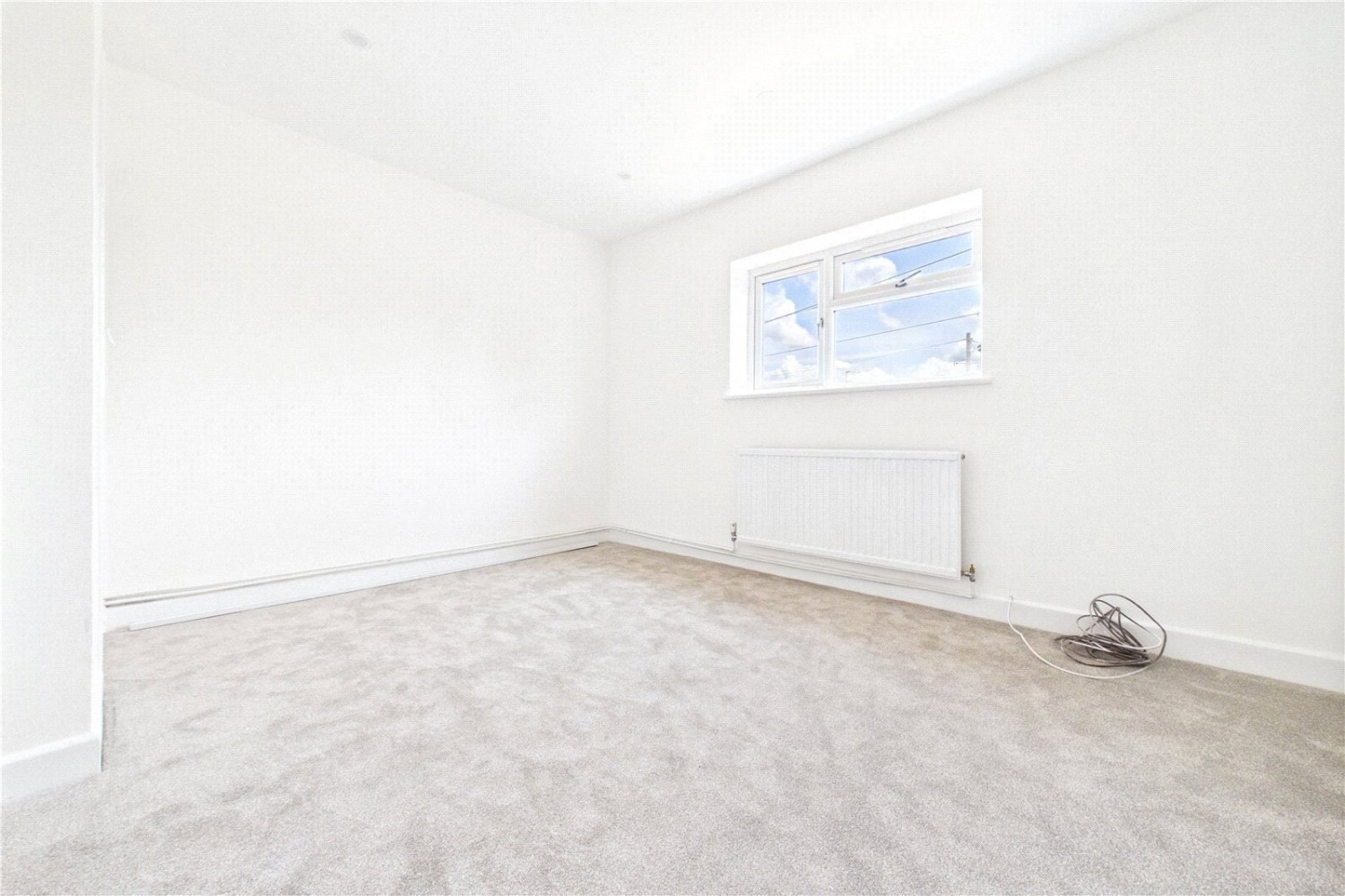 Burghfield Common, Reading, Berkshire