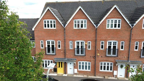 Shinfield, Reading, Berkshire
