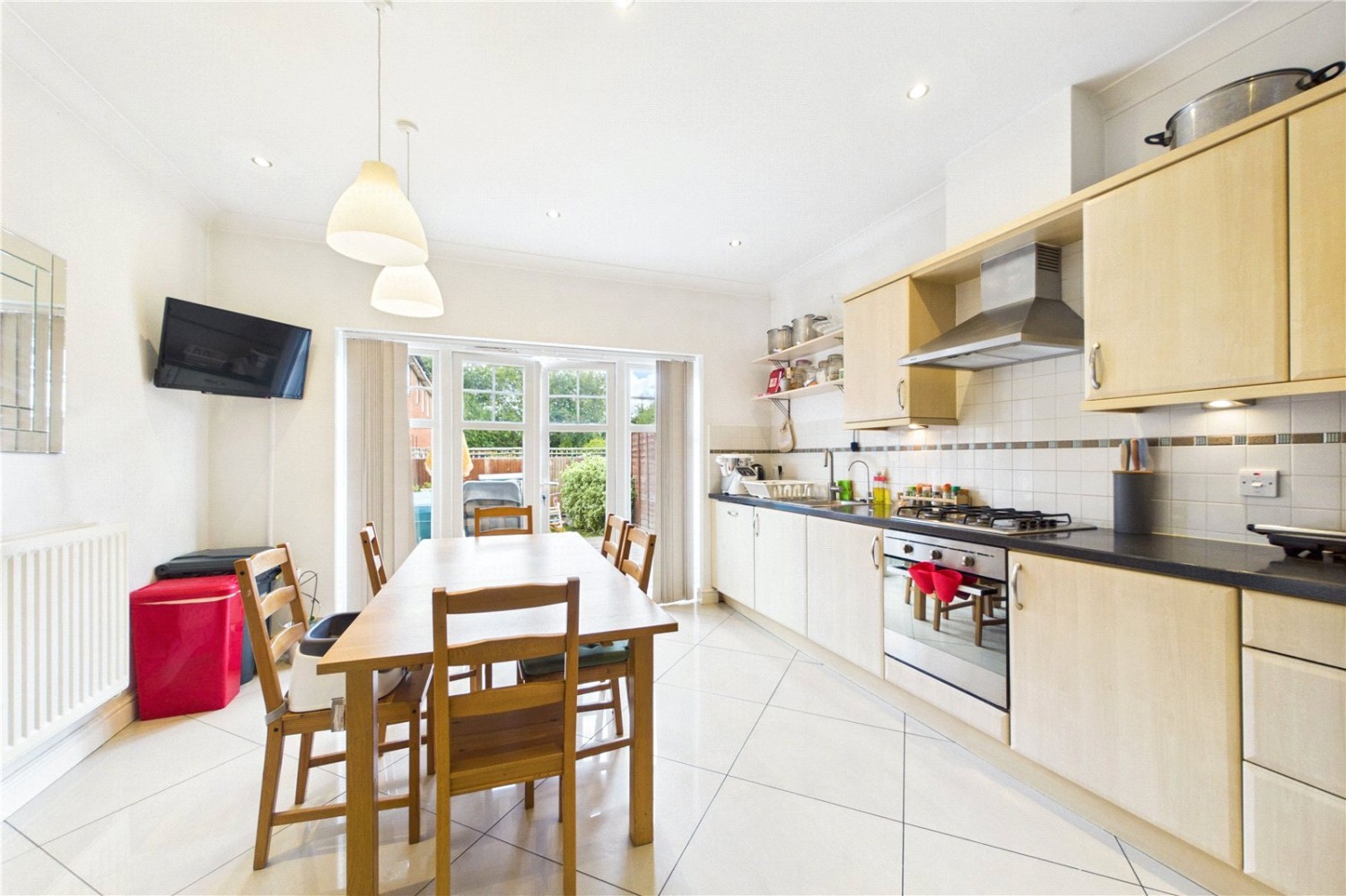 Shinfield, Reading, Berkshire