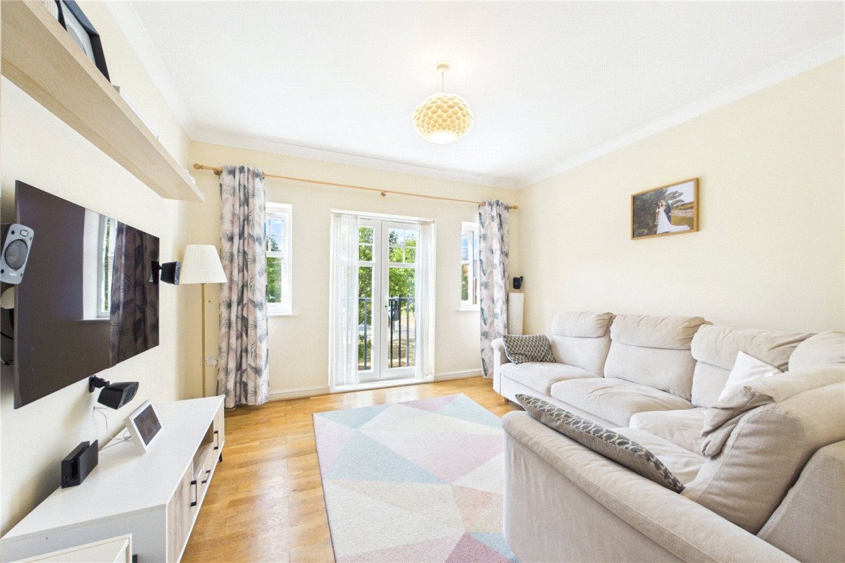Shinfield, Reading, Berkshire