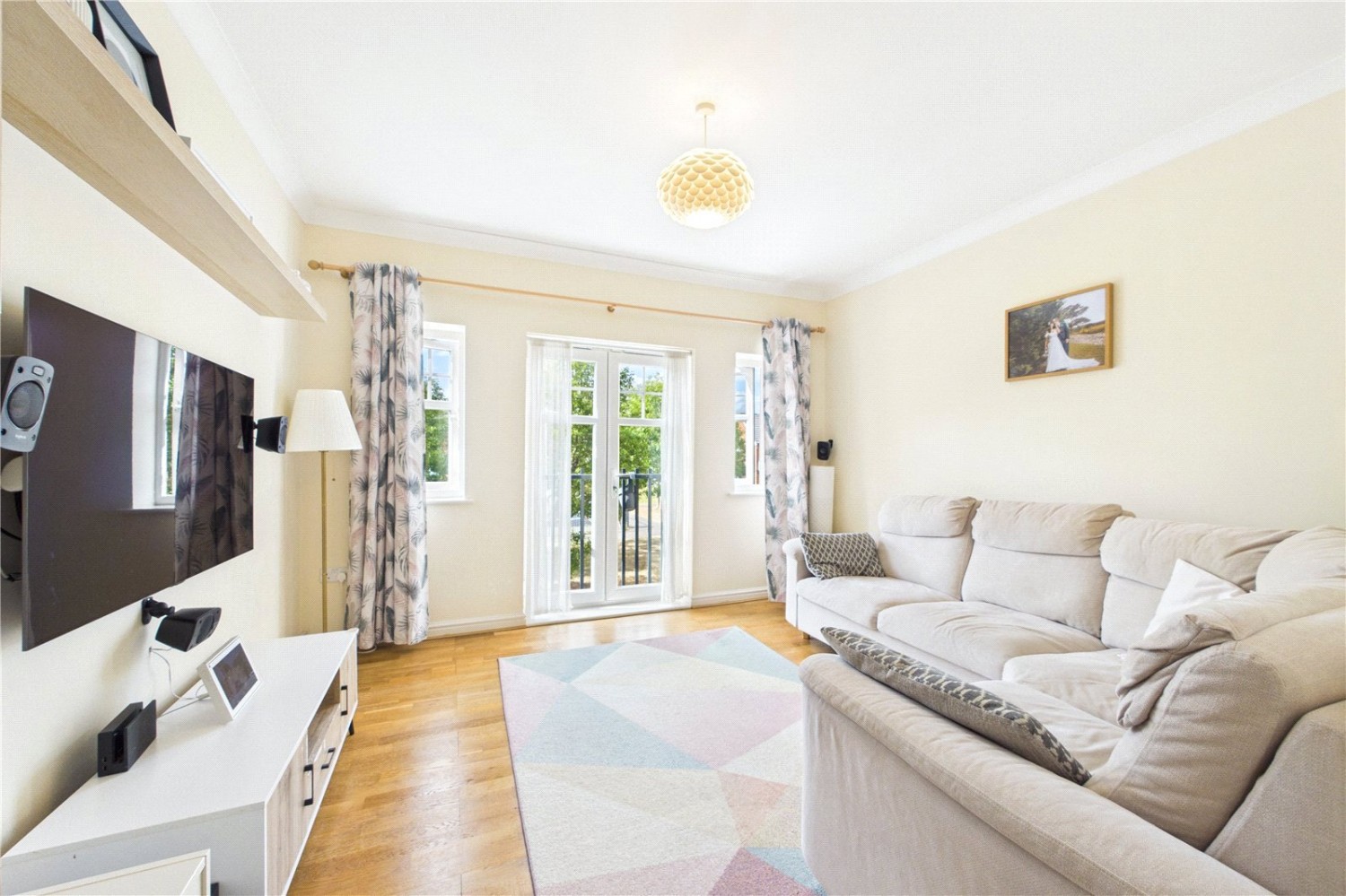 Shinfield, Reading, Berkshire