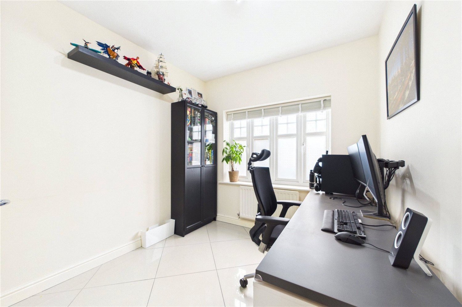 Shinfield, Reading, Berkshire