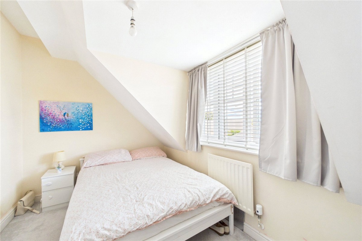 Shinfield, Reading, Berkshire
