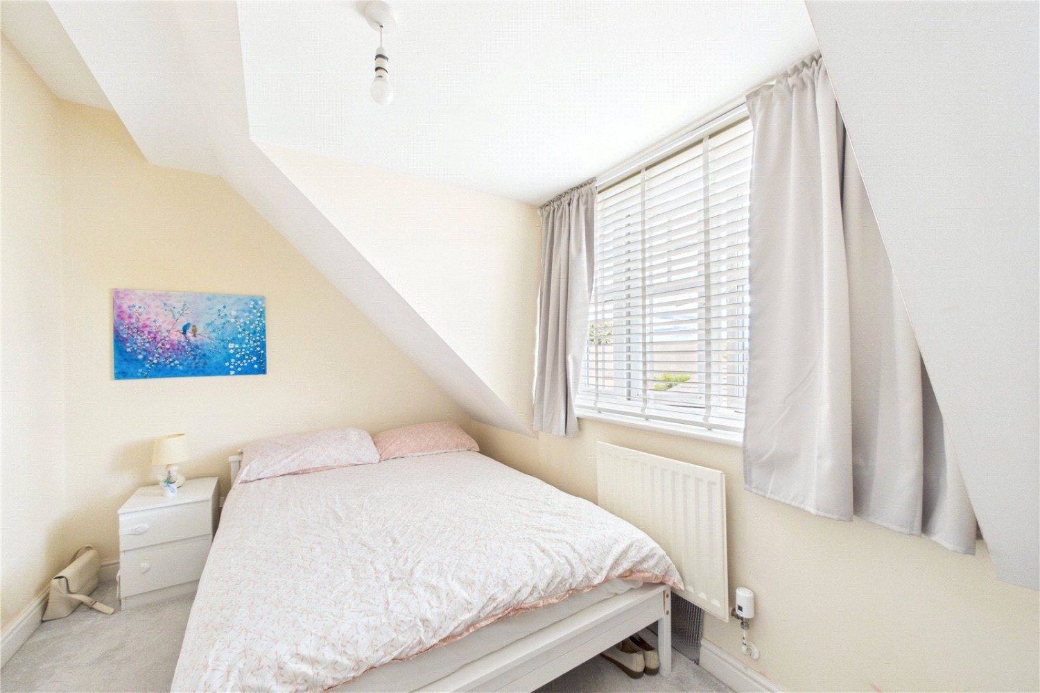 Shinfield, Reading, Berkshire