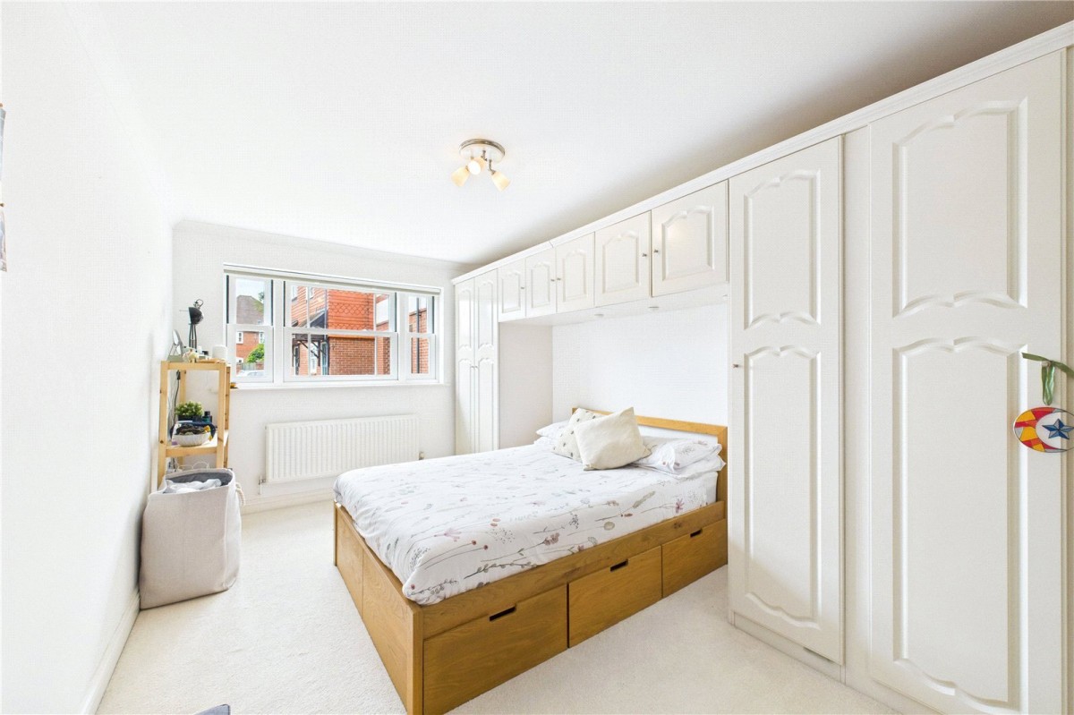 Pangbourne, Reading, Berkshire