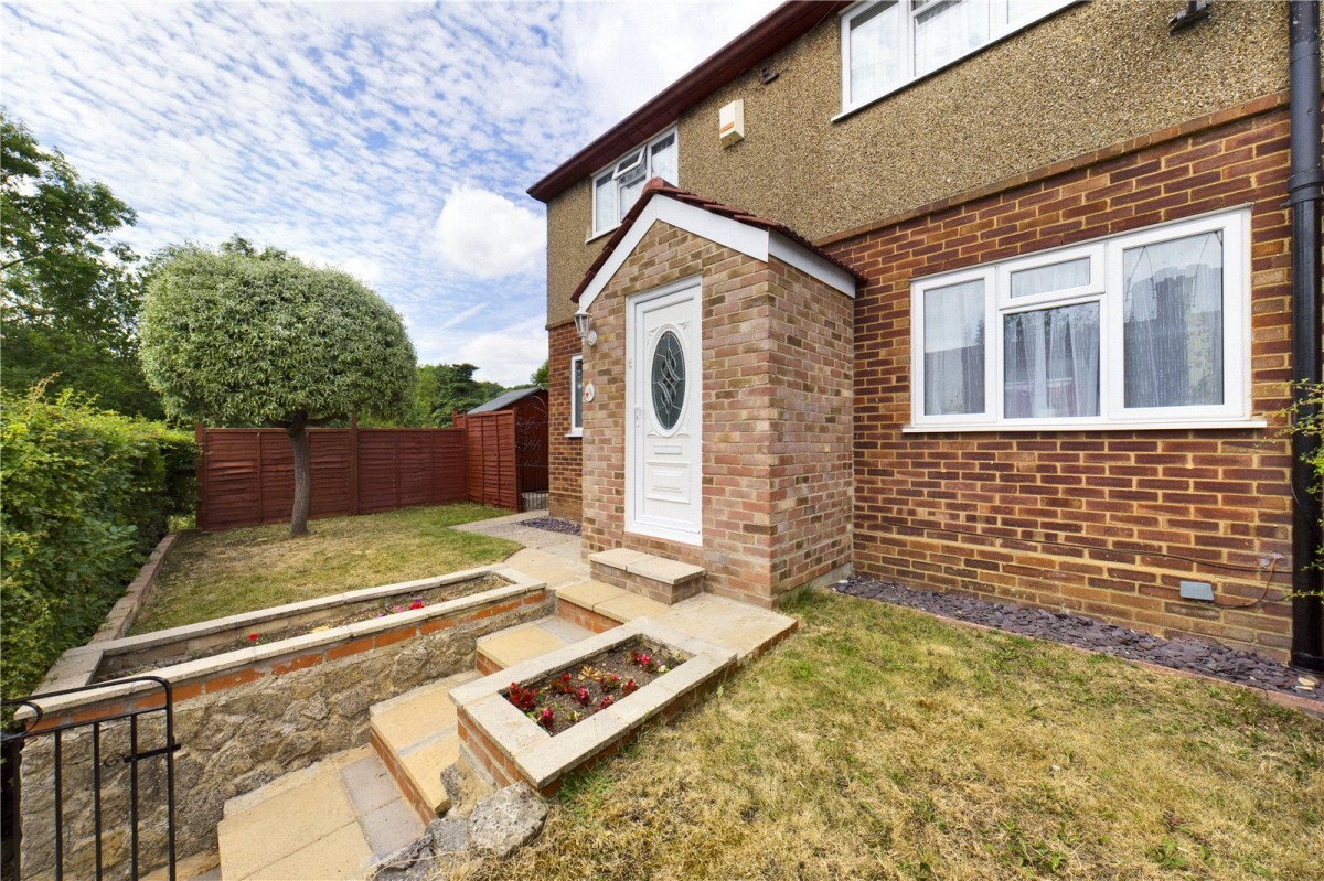 Tilehurst, Reading, Berkshire