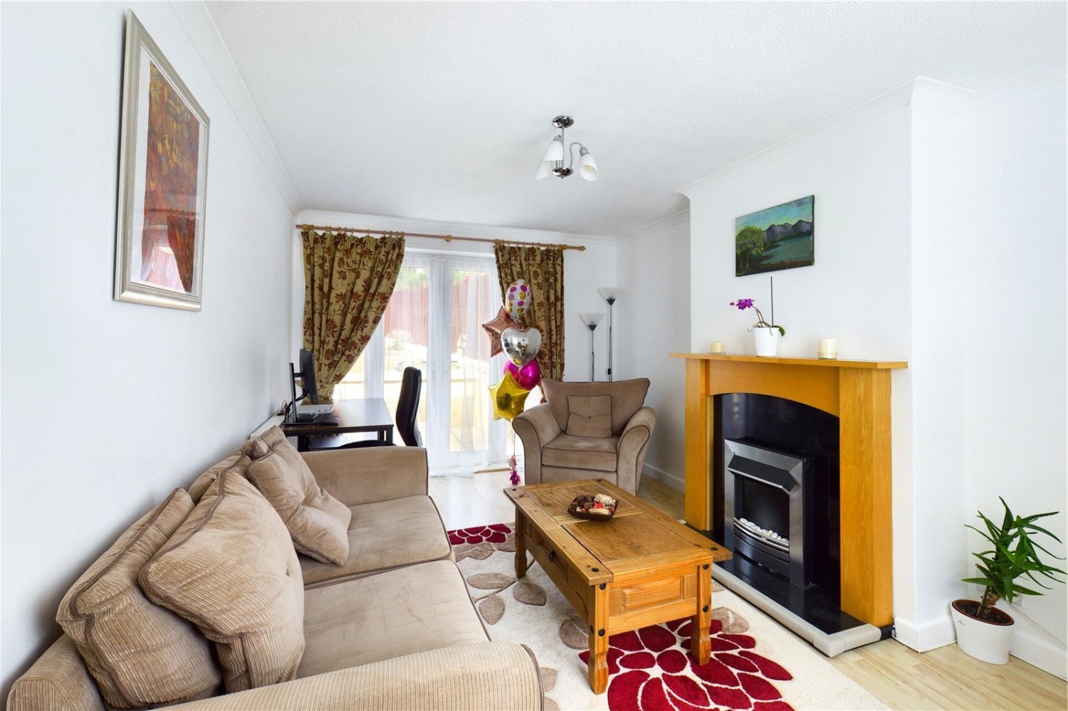 Tilehurst, Reading, Berkshire