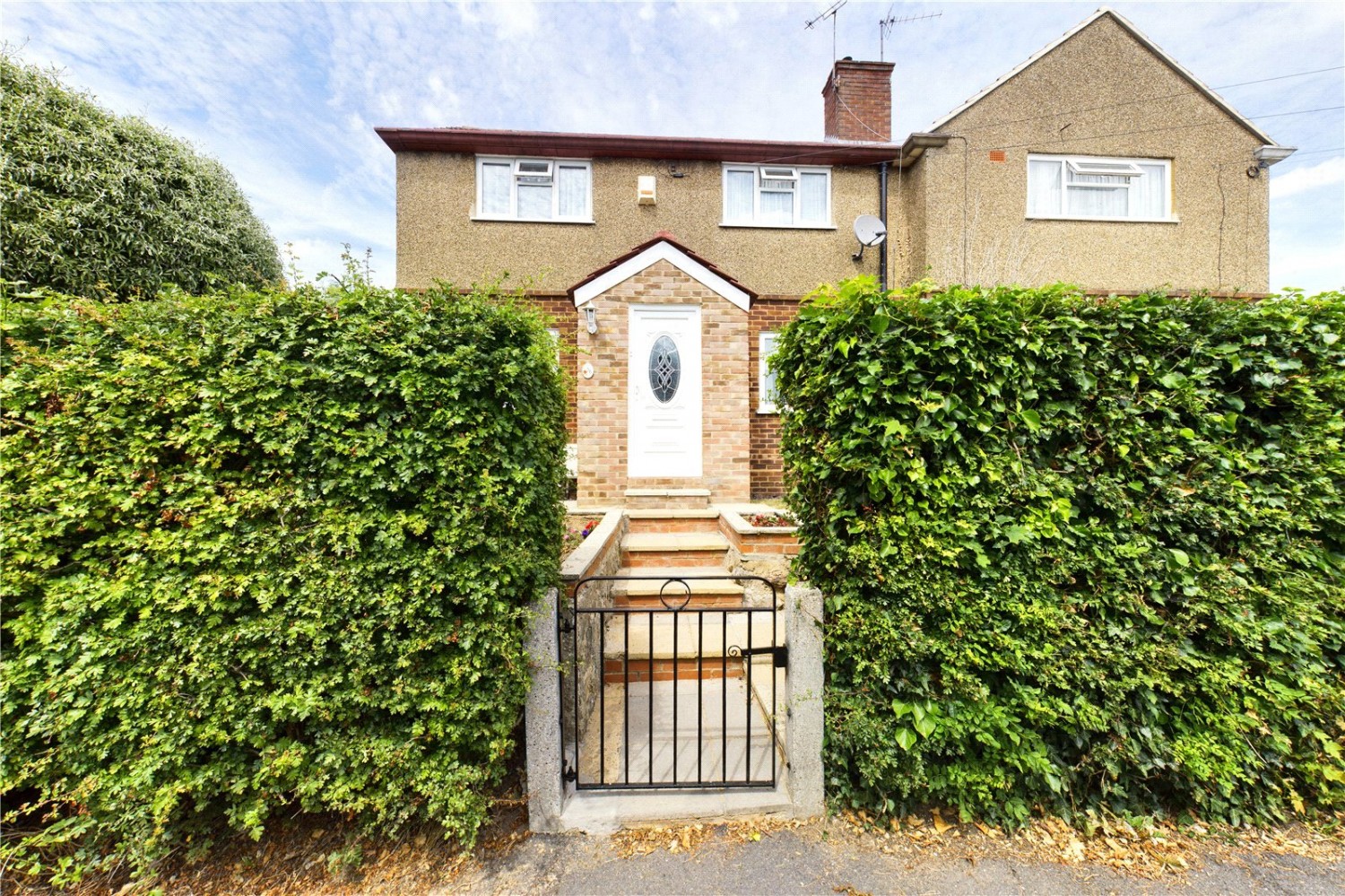 Tilehurst, Reading, Berkshire