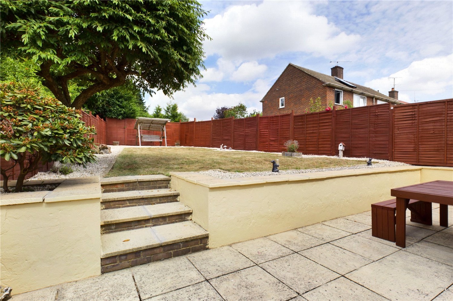 Tilehurst, Reading, Berkshire