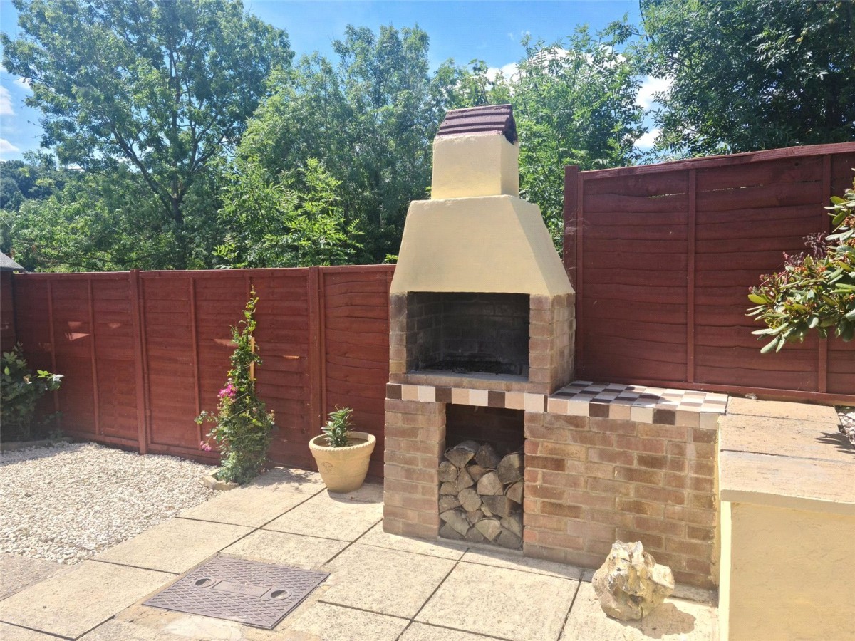 Tilehurst, Reading, Berkshire