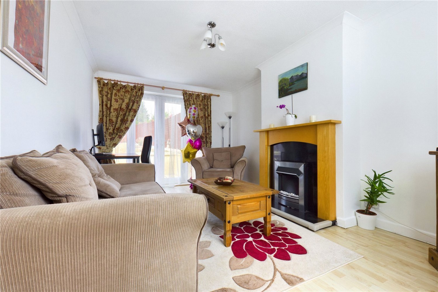 Tilehurst, Reading, Berkshire