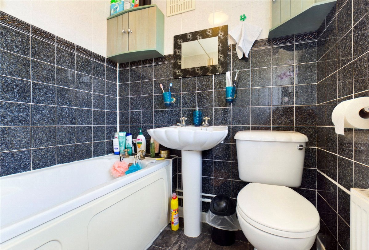 Tilehurst, Reading, Berkshire