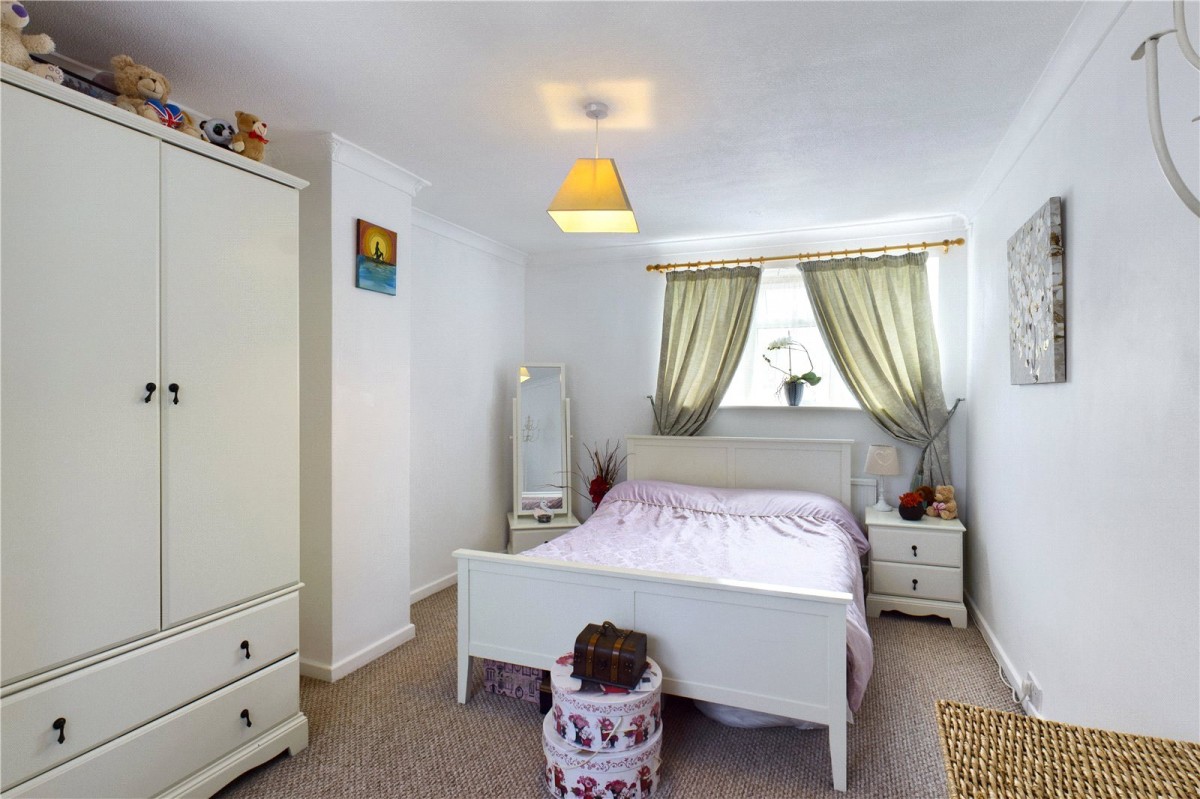 Tilehurst, Reading, Berkshire