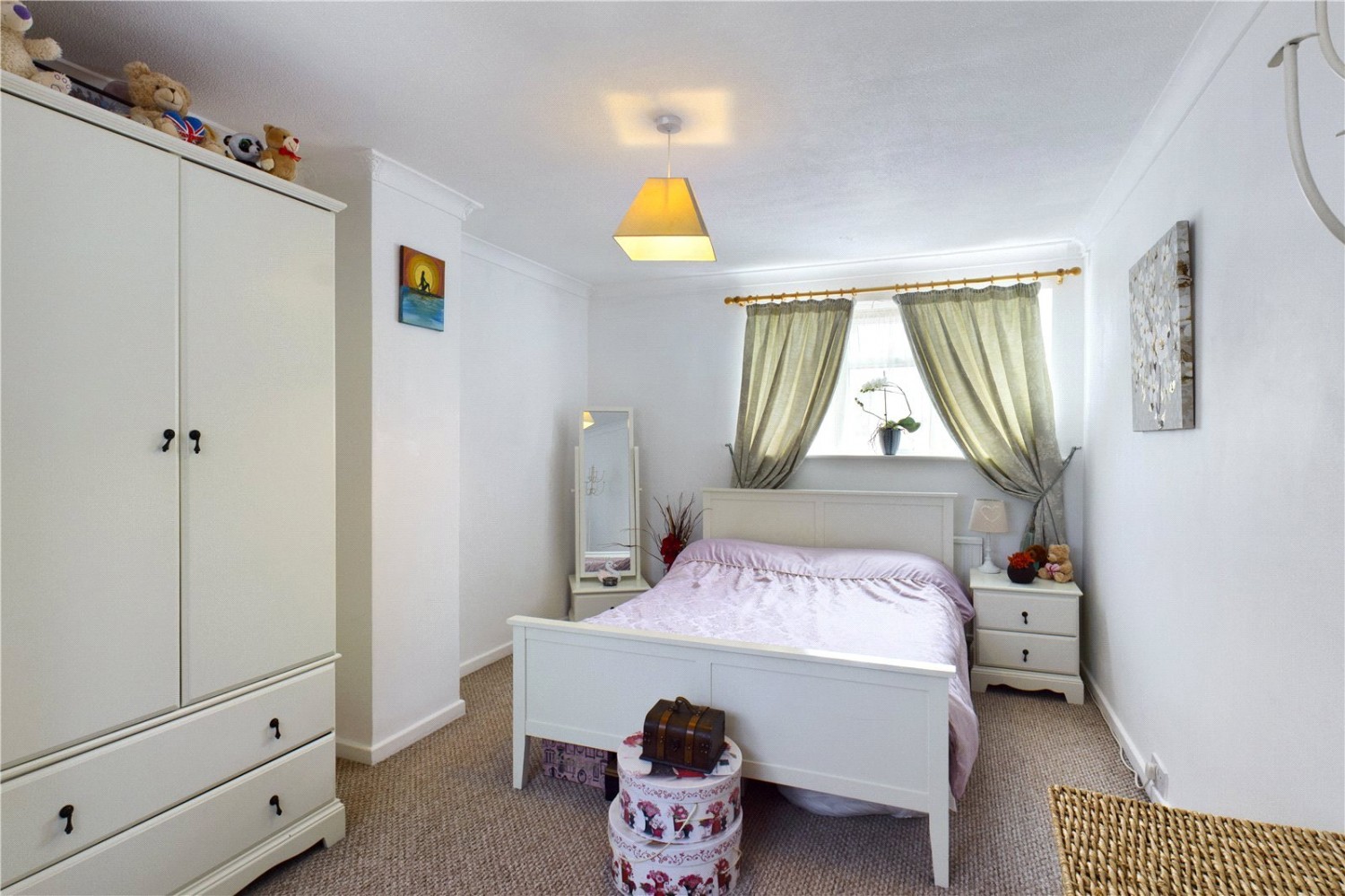 Tilehurst, Reading, Berkshire