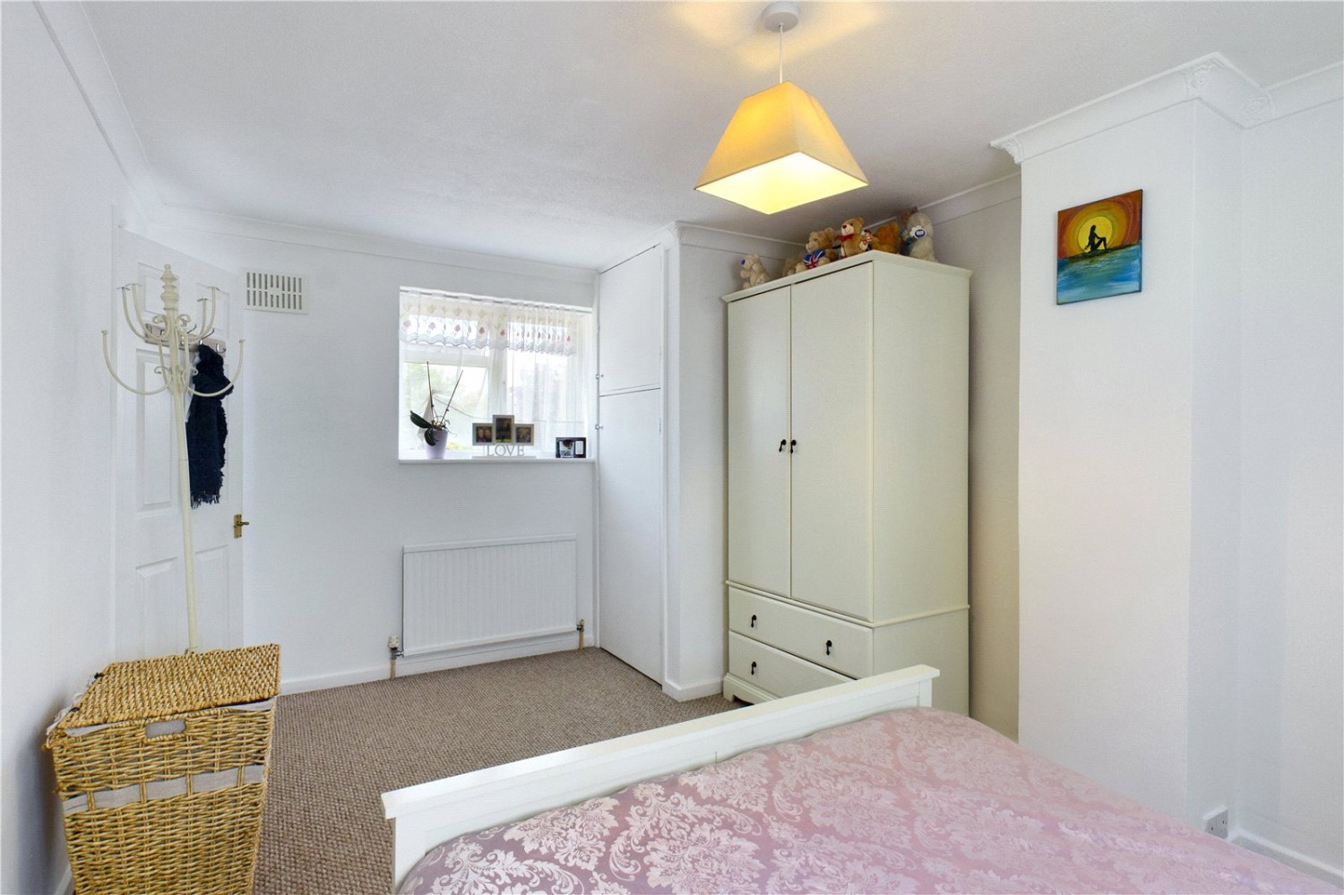 Tilehurst, Reading, Berkshire