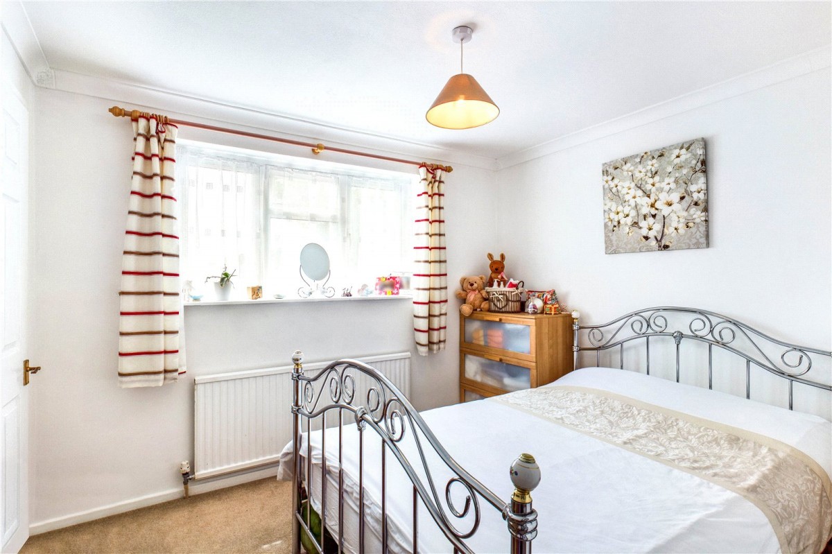 Tilehurst, Reading, Berkshire