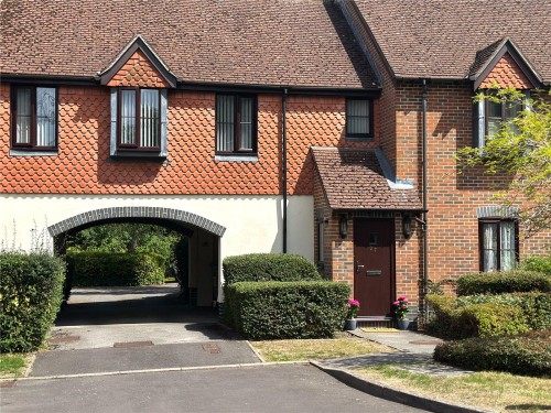 Tadley, Hampshire